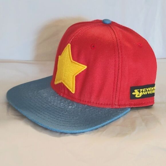 Steven Universe Hat - Picture 2 of 8